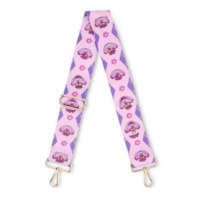 Sangle de sac Chat du Cheshire, Alice au Pays des Merveilles