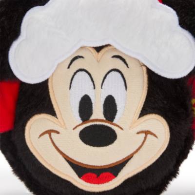 Borsetta da polso Topolino Collezione Natale