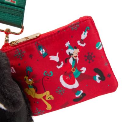 Borsetta da polso Topolino Collezione Natale
