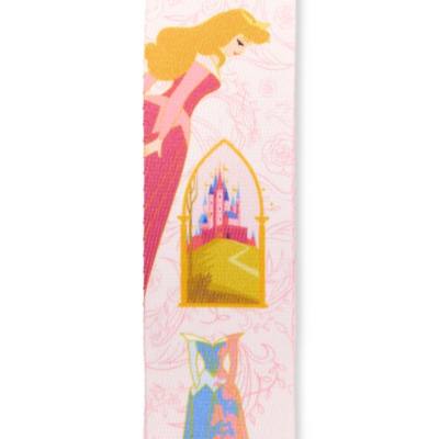Sleeping Beauty Bag Strap