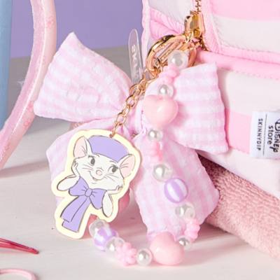 Skinnydip Miss Bianca Key Charm, The Rescuers