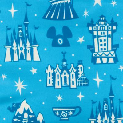 Loungefly Mickey Mouse and Friends Play in the Park Wallet