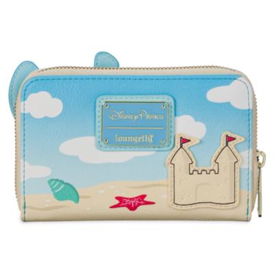 Loungefly Stitch Wallet, Lilo & Stitch