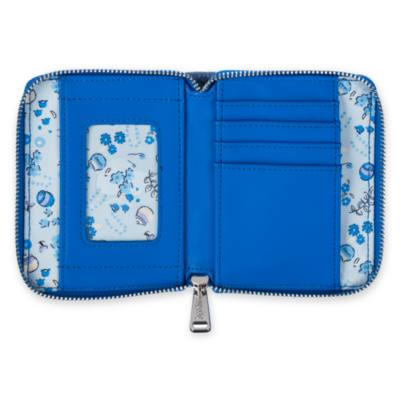 Loungefly Winnie the Pooh and Friends Wallet