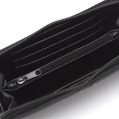 Tim Burton's The Nightmare Before Christmas Wallet