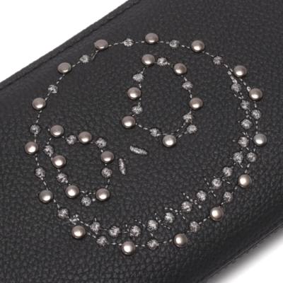 Tim Burton's The Nightmare Before Christmas Wallet