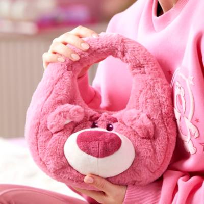 Lotso Handbag, Toy Story