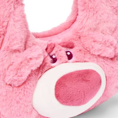 Lotso Handbag, Toy Story