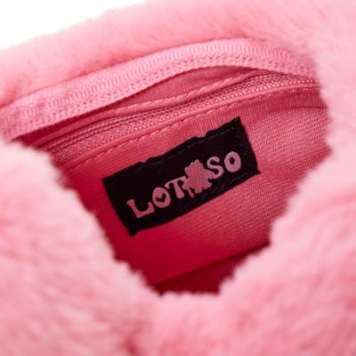 Lotso Handbag, Toy Story