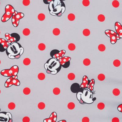 Loungefly Minnie Mouse Sequined Wallet