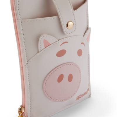 Hamm Phone Holder Wallet, Toy Story