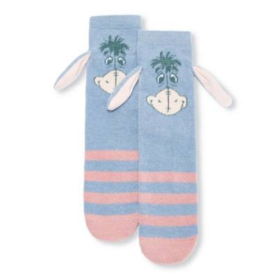 Chaussettes Bourriquet pour adultes, Winnie l'Ourson