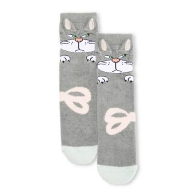Chaussettes Lucifer pour adultes, Cendrillon