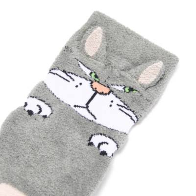 Chaussettes Lucifer pour adultes, Cendrillon