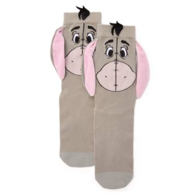 Eeyore Socks For Adults, Winnie the Pooh