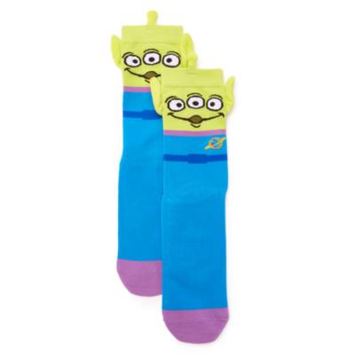 Alien Socks For Adults, Toy Story