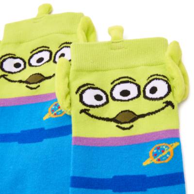 Alien Socks For Adults, Toy Story