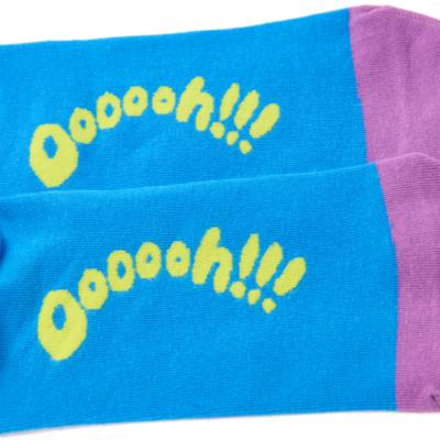 Alien Socks For Adults, Toy Story