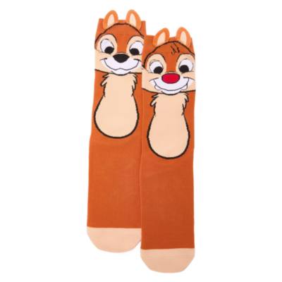 Chip 'n Dale Socks For Adults
