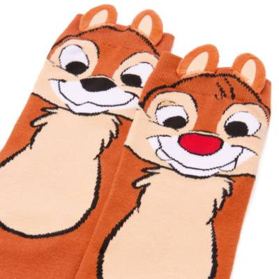 Chip 'n Dale Socks For Adults