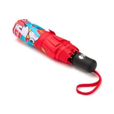 Disneyland Paris Mickey Mouse and Friends Umbrella