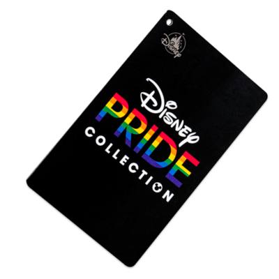 Mickey Mouse Disney Pride Collection Hand Fan
