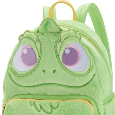 Loungefly Pascal Mini Backpack, Tangled