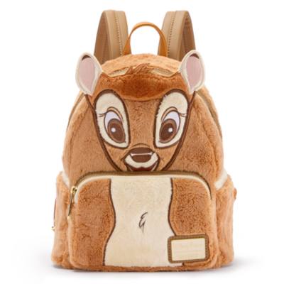 Loungefly Bambi Mini Backpack