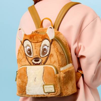 Loungefly Bambi Mini Backpack