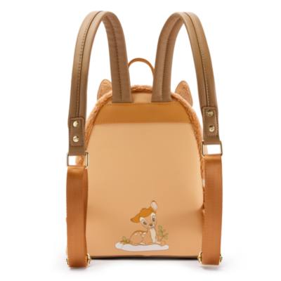 Loungefly Bambi Mini Backpack