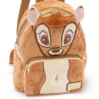 Loungefly Bambi Mini Backpack