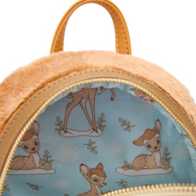 Loungefly Bambi Mini Backpack