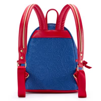 Loungefly Mini sac &agrave; dos No&euml;l chez les Muppets