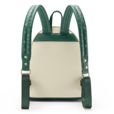 Loungefly minimochila Nunca Jam&aacute;s, Peter Pan