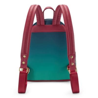 Loungefly - Die Sch&ouml;ne und das Biest - Rucksack