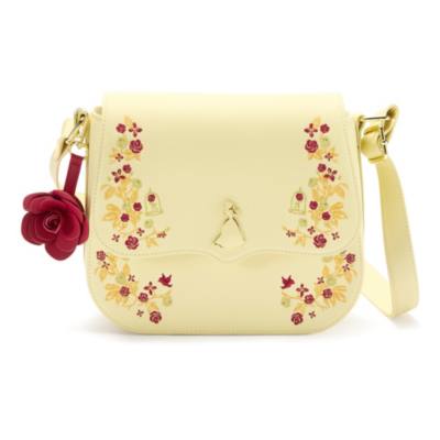 Belle Loungefly Fashion Bag, Beauty and the Beast