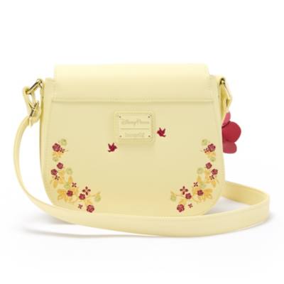Belle Loungefly Fashion Bag, Beauty and the Beast