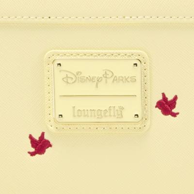 Belle Loungefly Fashion Bag, Beauty and the Beast