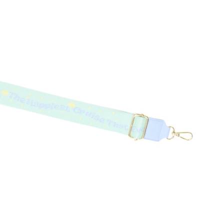 Loungefly - it's a small world - Gesteppte Kuriertasche