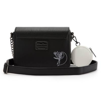 Loungefly bolso bandolera Pesadilla antes de Navidad