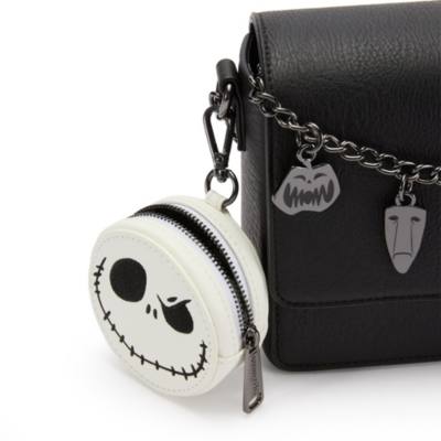 Loungefly bolso bandolera Pesadilla antes de Navidad