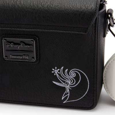 Loungefly bolso bandolera Pesadilla antes de Navidad