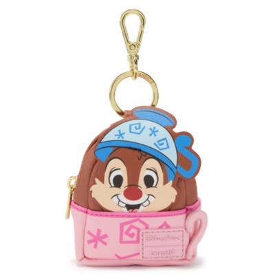 Loungefly Mickey Mouse and Friends Costume Mystery Keychain