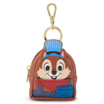 Loungefly Mickey Mouse and Friends Costume Mystery Keychain
