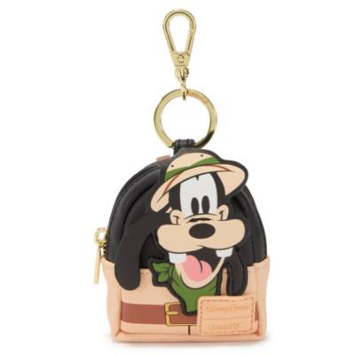 Loungefly Mickey Mouse and Friends Costume Mystery Keychain