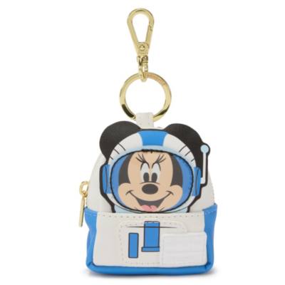 Loungefly Mickey Mouse and Friends Costume Mystery Keychain