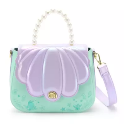Borsa a tracolla La Sirenetta Loungefly