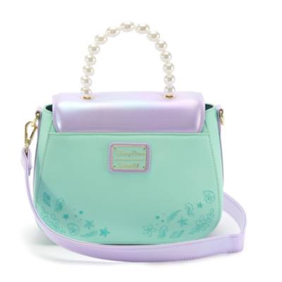 Borsa a tracolla La Sirenetta Loungefly