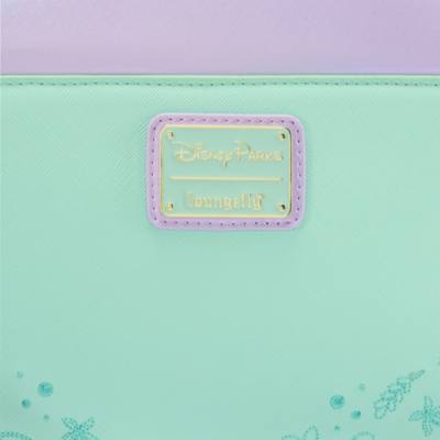 Borsa a tracolla La Sirenetta Loungefly
