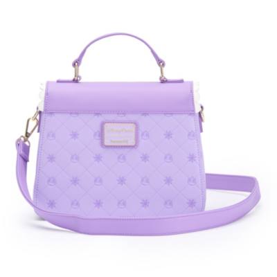 Borsa a tracolla Rapunzel Loungefly